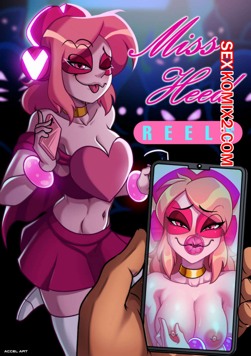 Porno miss