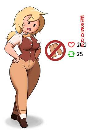 Порно комикс AdventureTime. Fionnas Strip Game. PurpleFlame.