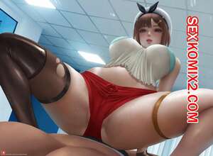 Порно комикс Академия. My Lewd Academia. Ryza. ALEXANDER DINH