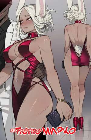 Порно комикс Академия. Путь Мирко. Mirkos Journey. ratatatat74. Порно комикс Академия. Путь Мирко. Mirkos Journey. ratatatat74.