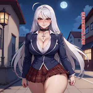 Порно комикс Akashiya Moka x BBC. Floxin Порно комикс Akashiya Moka x BBC. Floxin