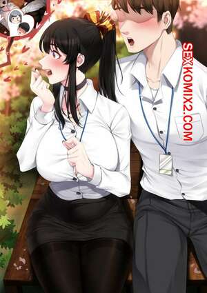 Порно комикс Akchu. Арты. Часть 2