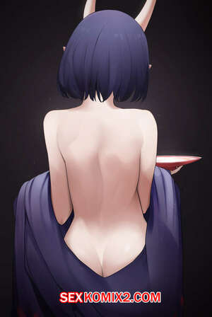 Порно комикс Арты. Сочные