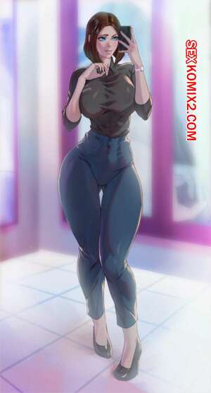 Порно комикс ArtToru. Арты. Часть 10