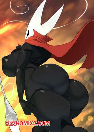 Порно комикс Ashraely. Арты. Часть 3