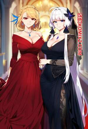 ✅️ Порно комикс Azur Lane. Свадебное приключение Худ. Hoods Wedding  Adventure. RanTyp секс комикс время своей свадьбы | Порно комиксы на  русском языке только для взрослых | sexkomix2.com