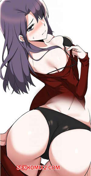 Порно комикс Бегство неудачника. Части 55 и 56 и 57. Escape loose