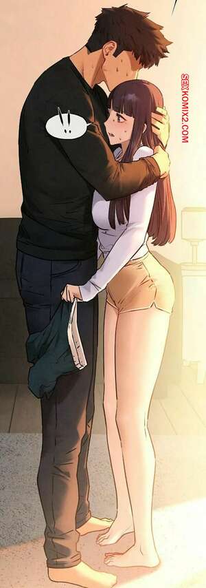 Порно комикс Белый Кит. Часть 68 и 69 и 70. Moby Dick