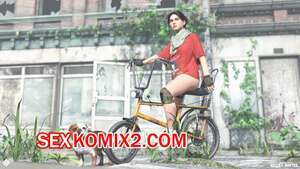 Порно комикс Белла и Бакстер. Bella Baxter Preview. MaxSmeagol