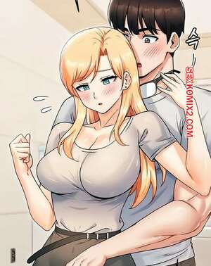 Порно комикс Боссы Канчоля. Часть 21. gangcheol ui sajangnimdeul