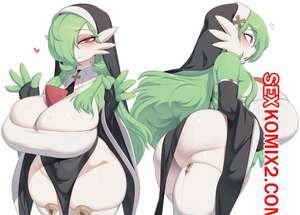 Порно комикс cervina7. Арты