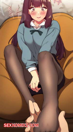 Порно комикс Что мне теперь делать. Части 22 и 23 и 24. What Do I Do Now