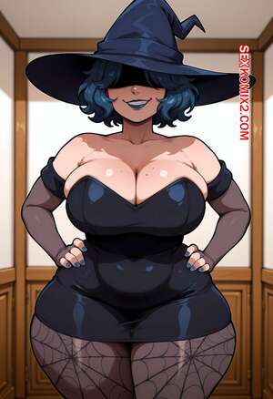 Порно комикс Cordellia. Floxin