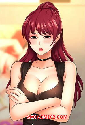 Порно комикс Да кто же она. Части 16 и 17 и 18. I want to know her