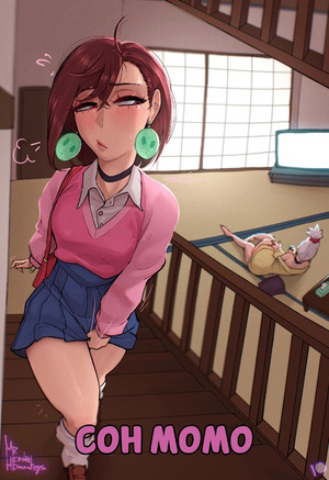 SMO жұлдыздары бар қолдан жасалған порно комикстері