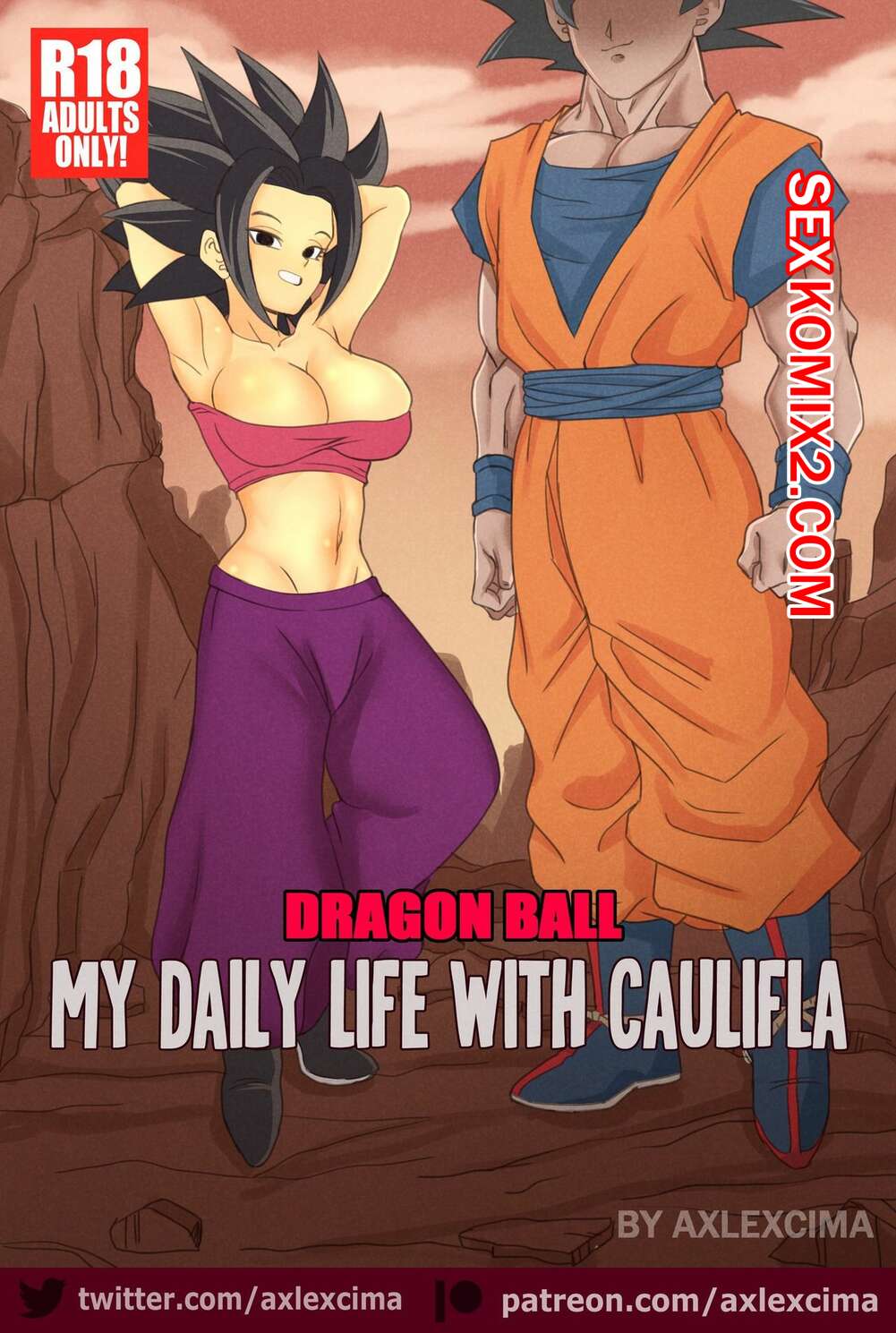 ✅️ Порно комикс DB. Моя повседневная жизнь с Каулифла. My daily life with  Caulifla. AxlexCima секс комикс сучка брюнетка очень | Порно комиксы на  русском языке только для взрослых | sexkomix2.com