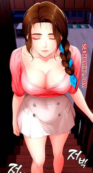 Порно комикс Дневники проживания в пансионате. Без цензуры. Часть 10 и 11 и 12. Boarding Diary