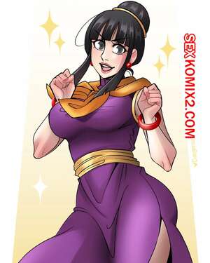 Порно комикс Dragon Ball. Драконий Жемчуг Супер. Часть 3. Dangerous Bride