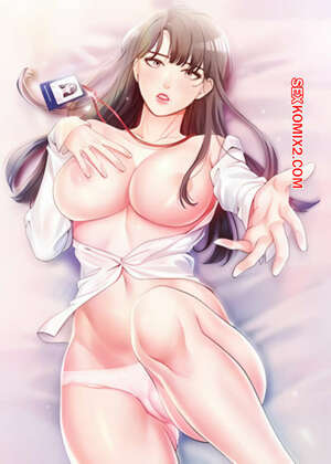 Порно комикс Двухъярусная кровать. Часть 94 и 95 и 96. icheungchimdae