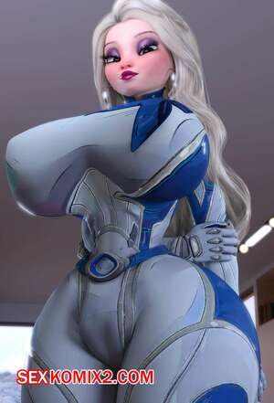 Порно комикс Elsa Storm. Frozen. RuiDX Порно комикс Elsa Storm. Frozen. RuiDX