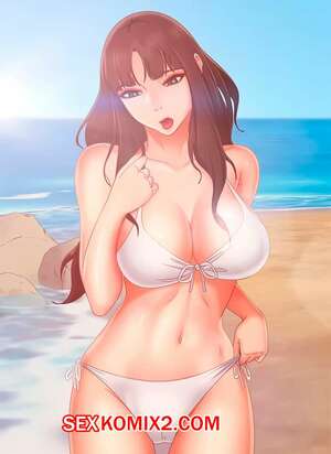 Порно комикс Эта задира меня очаровала. Часть 73. A Twisted Day