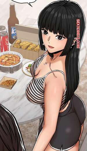 Порно комикс Это правда. Без цензуры. Часть 27. silhwailkka