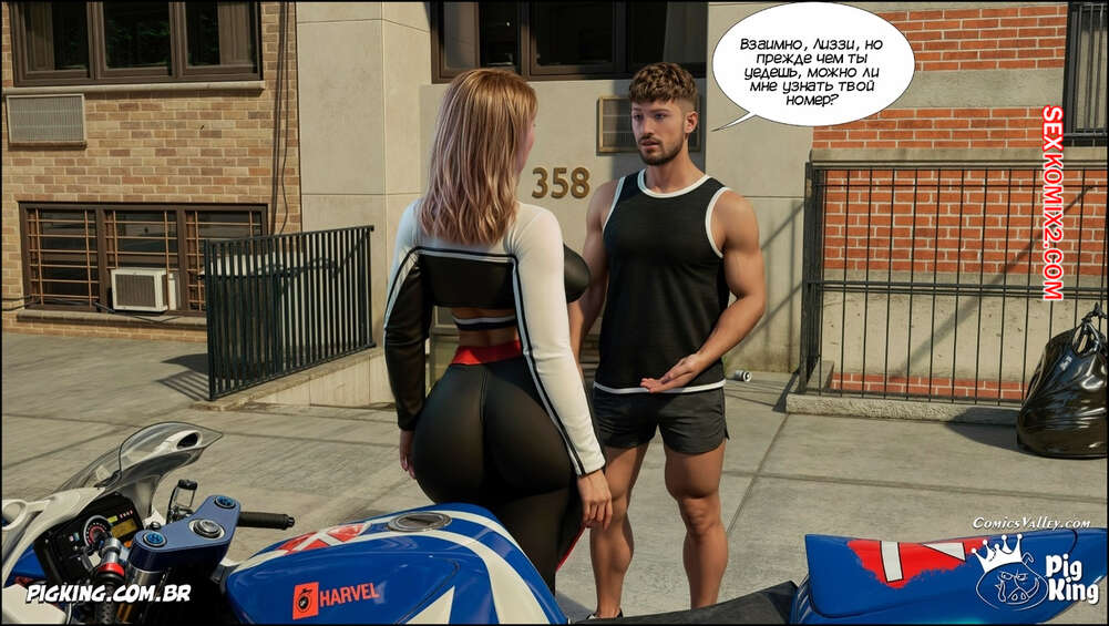 porno-komiks-eto-zhizn--chast-1--thats-life--pigking-seks-komiks-yavlyaetsya-uspeshnoy-zhenshchinoy--2025-07-25/-2025-07-25-417373064.jpg