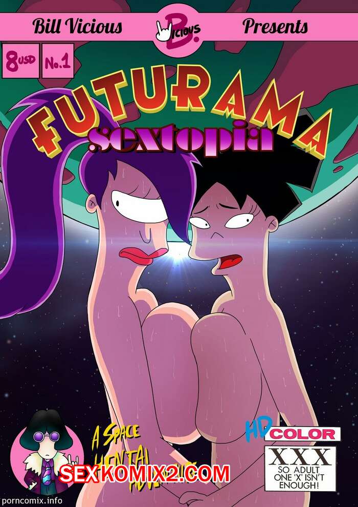 Мультсериал Футурама | Futurama (Все серии подряд)