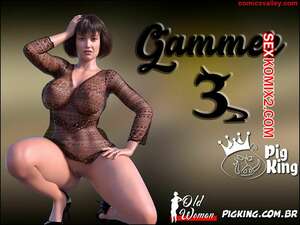 Порно комикс Гаммер. Часть 3. Gammer. PigKing Порно комикс Гаммер. Часть 3. Gammer. PigKing