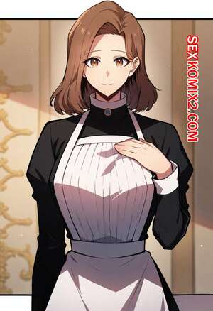 Порно комикс Gilly. Swordmasters Youngest Son. sabertooth