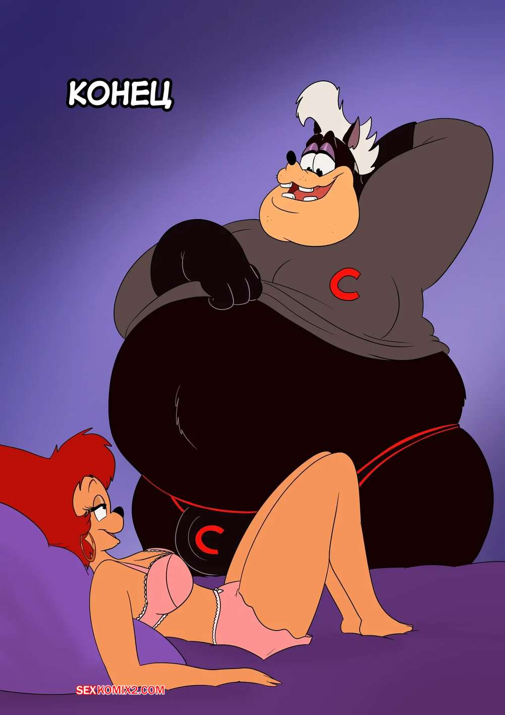 porno-komiks-goof-troop--vinovnoe-udovolstvie-peg--pegs-guilty-pleasure--smallfryspy--seks-komiks-uvidela-komiks-s-2025-10-21/porno-komiks-goof-troop--vinovnoe-udovolstvie-peg--pegs-guilty-pleasure--smallfryspy--seks-komiks-uvidela-komiks-s-2025-10-21-73474705.jpg