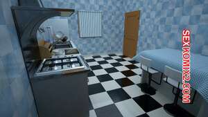 Порно комикс Город милф. Часть 25 и 26 и 27. Milfy City. ICSTOR