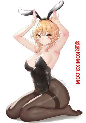 Порно комикс Gweda. Арты