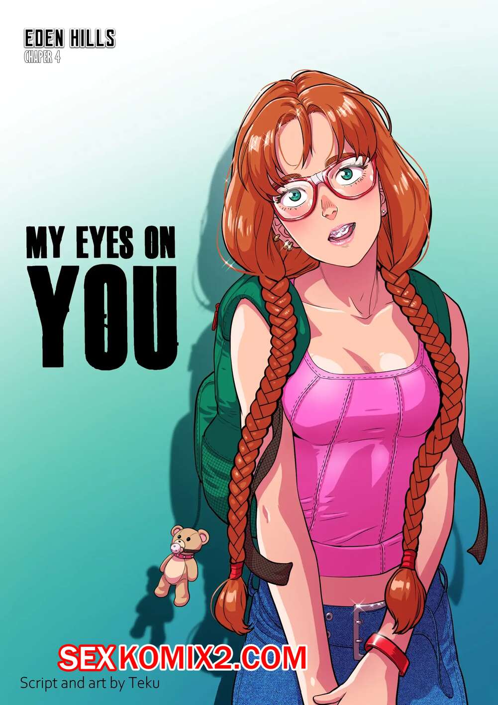 Daria Sagalova bilan jinsiy aloqa video