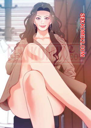 Порно комикс Игра с телом. Часть 17. The Body Game