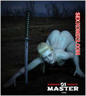 Порно комикс Истории воительниц. Часть 1. Warior Shorts. Manual Focus.