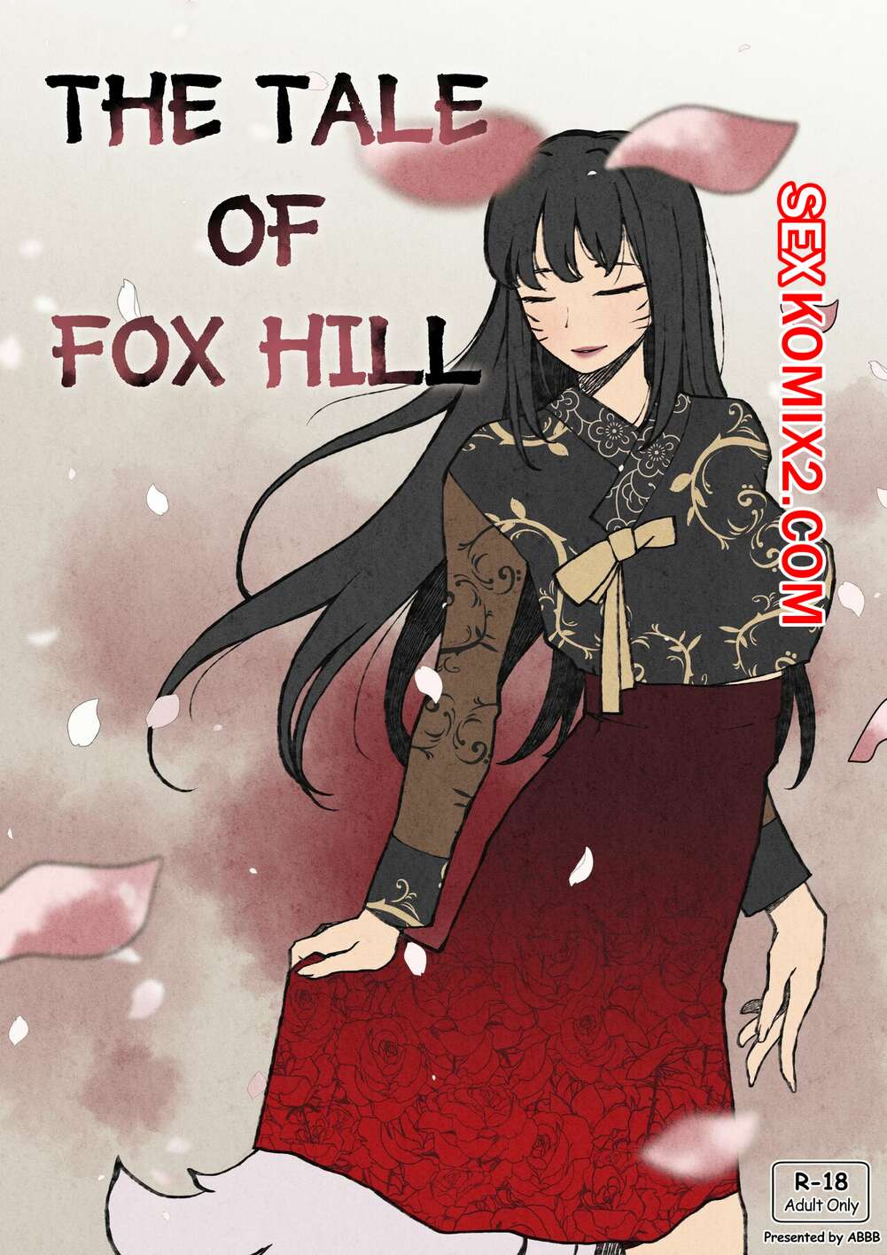 ✅️ Порно комикс История о лисьей горе. The Tale of Fox Hill. ABBB секс  комикс сексуальная брюнетка была | Порно комиксы на русском языке только  для взрослых | sexkomix2.com