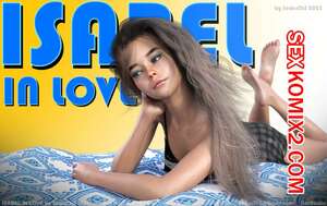 Порно комикс Изабель влюблена. Isabel In Love. SedesDiS Порно комикс Изабель влюблена. Isabel In Love. SedesDiS