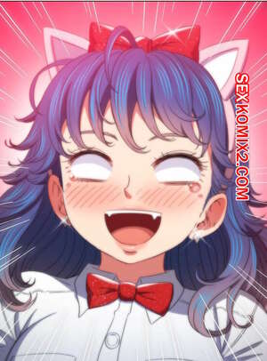 Порно комикс Изгой из старшей школы. Части 118 и 119. My High School Bully