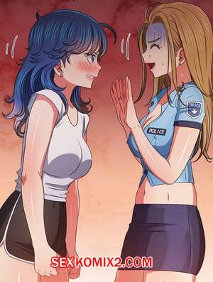 Порно комикс Изгой из старшей школы. Части 162. My High School Bully