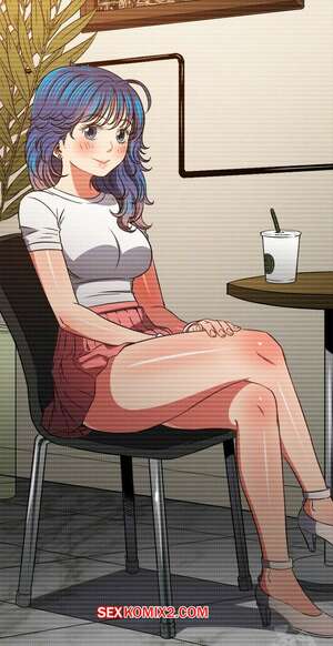 Порно комикс Изгой из старшей школы. Части 206. My High School Bully