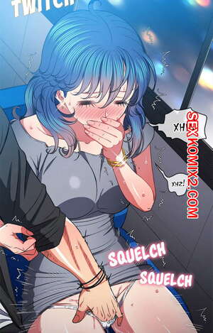 Порно комикс Изгой из старшей школы. Части 77 и 78 и 79. My High School Bully