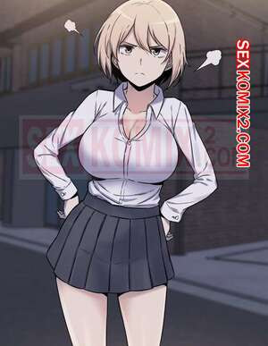 Порно комикс Извини, это моя комната. Часть 30. The Ark Is Me.