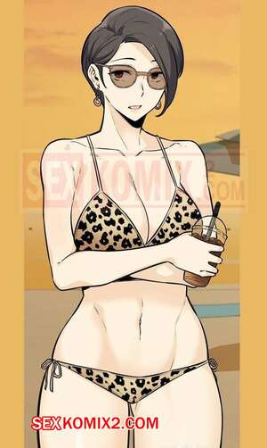 Порно комикс Извини, это моя комната. Часть 71. The Ark Is Me.