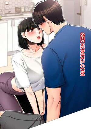 Порно комикс Кампус любви. Часть 22 и 23 и 24 и 25. Campus love