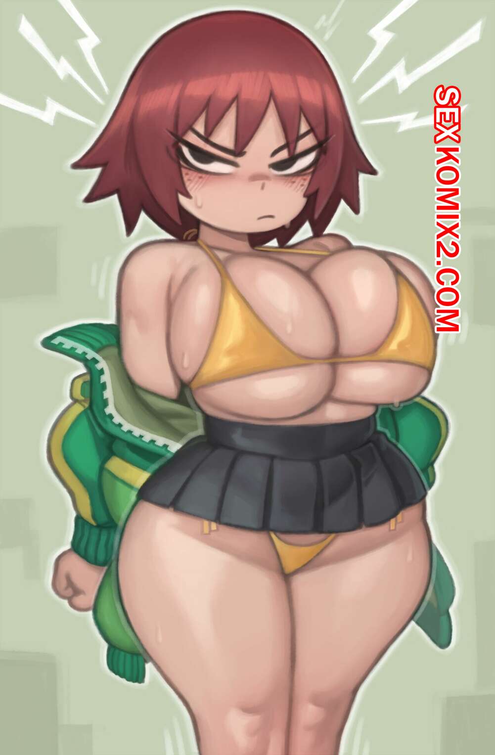 Есекке жұлқыған фото