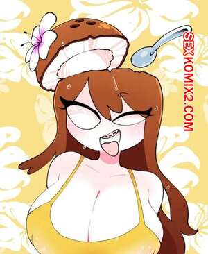 Порно комикс Коко. Coco. Quavernsfw