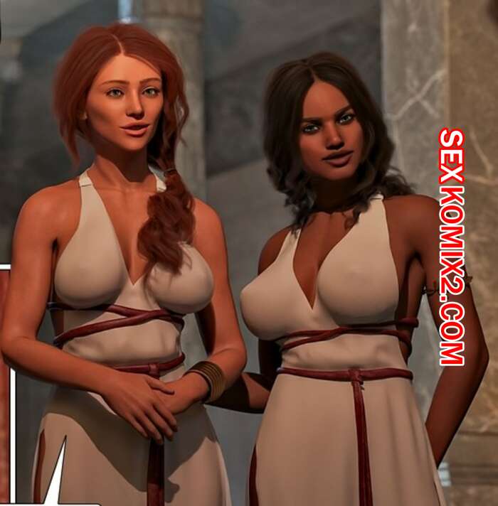 Рим императорларының порносы