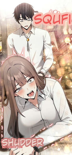 Порно комикс Командир рыцарей драконов из другого мира. Без цензуры. Часть 20