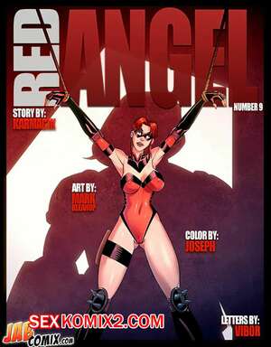 Порно комикс Красный Ангел. Часть 9. Red Angel. JABComix Порно комикс Красный Ангел. Часть 9. Red Angel. JABComix